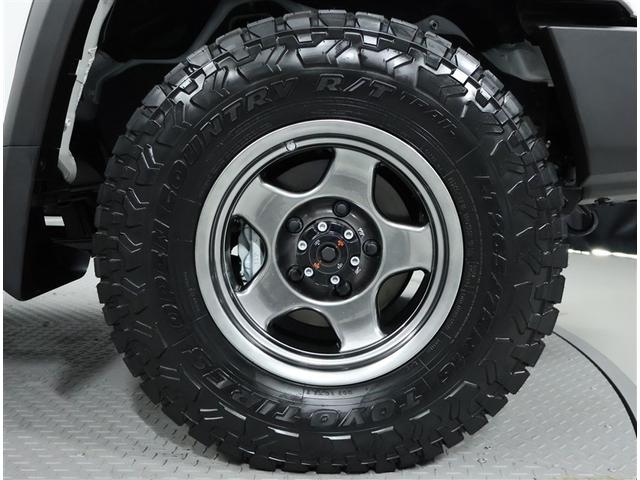 ランドクルーザー７０ ＡＸ　フルセグテレビ　ＴＶ・ナビ　Ｂモニター　セキュリティ　助手席エアバック　横滑り防止機能　アルミホイール　ＤＶＤ再生　オートクルーズコントロール　キーレスエントリー　ＬＥＤヘッドランプ　ＥＴＣ　記録簿（10枚目）