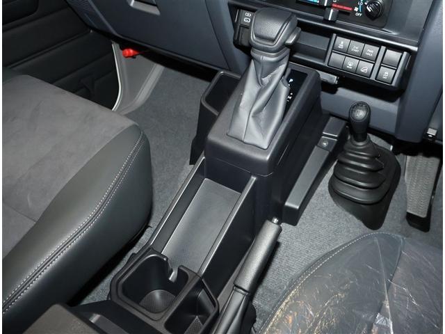 ランドクルーザー７０ ＡＸ　フルセグテレビ　ＴＶ・ナビ　Ｂモニター　セキュリティ　助手席エアバック　横滑り防止機能　アルミホイール　ＤＶＤ再生　オートクルーズコントロール　キーレスエントリー　ＬＥＤヘッドランプ　ＥＴＣ　記録簿（21枚目）