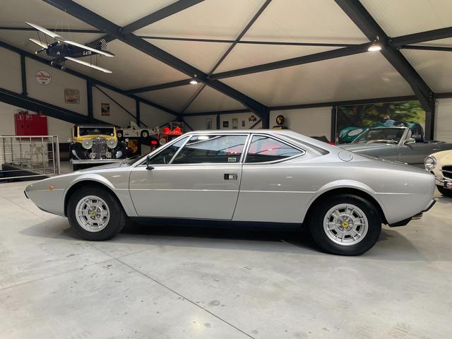 ステアリング フェラーリ ディノ 308GT4 中古