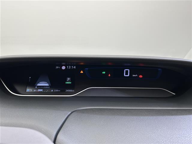 セレナ ｅ－パワー　ハイウェイスターＶ　プロパイロット　純正１０インチナビゲーション　Ｂｌｕｅｔｏｏｔｈ／フルセグテレビ／ＤＶＤ　フリップダウンモニター　アラウンドビューモニター　両側パワースライドドア　ＬＥＤヘッドライト　ドラレコ（30枚目）