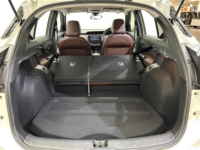 キックス Ｘ　ツートーンインテリアエディション　ワンオーナー　純正９インチナビ（Ｂｌｕｅｔｏｏｔｈ／フルセグ）プロパイロット　アラウンドビューモニター　インテリジェントルームミラー　エマージェンシーブレーキ　レーンキープアシスト　コーナーセンサー（15枚目）