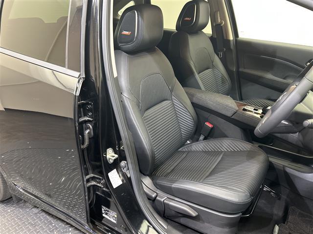 オーラ G レザーエディション 純正9型ナビ/プロパイロット/フルセグTV/全周囲カメラ/衝突被害軽減ブレーキ/BOSE/ETC2.0/ワイヤレス充電/シートヒーター/ステアリングヒーター/HDMI/ドラレコ/Bluetooth(10枚目)