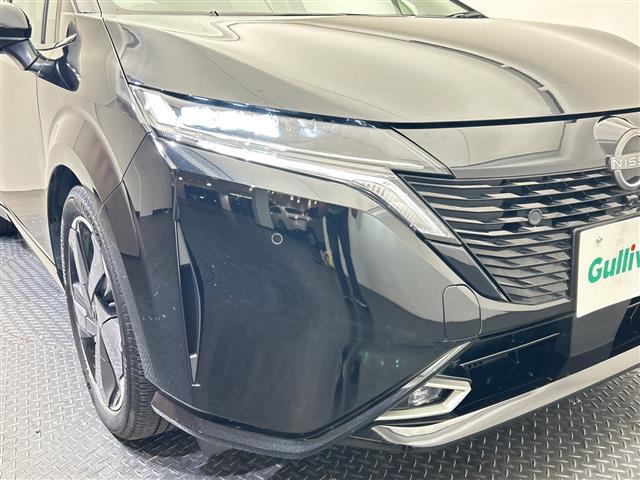 オーラ G レザーエディション 純正9型ナビ/プロパイロット/フルセグTV/全周囲カメラ/衝突被害軽減ブレーキ/BOSE/ETC2.0/ワイヤレス充電/シートヒーター/ステアリングヒーター/HDMI/ドラレコ/Bluetooth(22枚目)