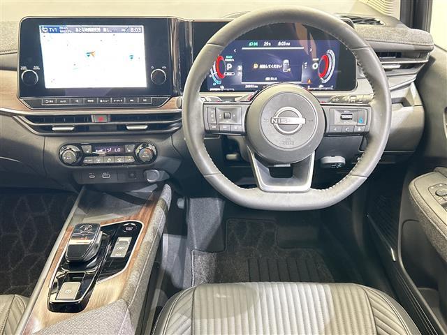 オーラ G レザーエディション 純正9型ナビ/プロパイロット/フルセグTV/全周囲カメラ/衝突被害軽減ブレーキ/BOSE/ETC2.0/ワイヤレス充電/シートヒーター/ステアリングヒーター/HDMI/ドラレコ/Bluetooth(26枚目)