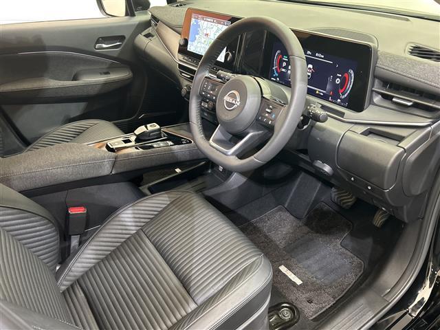 オーラ G レザーエディション 純正9型ナビ/プロパイロット/フルセグTV/全周囲カメラ/衝突被害軽減ブレーキ/BOSE/ETC2.0/ワイヤレス充電/シートヒーター/ステアリングヒーター/HDMI/ドラレコ/Bluetooth(33枚目)