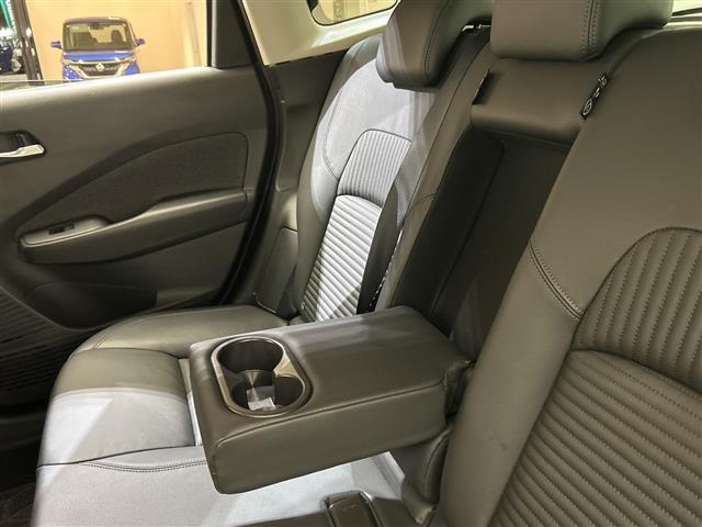 オーラ G レザーエディション 純正9型ナビ/プロパイロット/フルセグTV/全周囲カメラ/衝突被害軽減ブレーキ/BOSE/ETC2.0/ワイヤレス充電/シートヒーター/ステアリングヒーター/HDMI/ドラレコ/Bluetooth(37枚目)