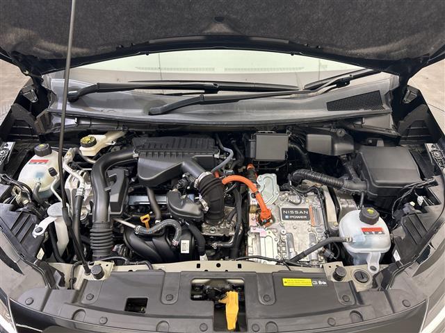 オーラ G レザーエディション 純正9型ナビ/プロパイロット/フルセグTV/全周囲カメラ/衝突被害軽減ブレーキ/BOSE/ETC2.0/ワイヤレス充電/シートヒーター/ステアリングヒーター/HDMI/ドラレコ/Bluetooth(40枚目)