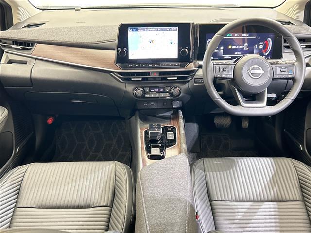 オーラ G レザーエディション 純正9型ナビ/プロパイロット/フルセグTV/全周囲カメラ/衝突被害軽減ブレーキ/BOSE/ETC2.0/ワイヤレス充電/シートヒーター/ステアリングヒーター/HDMI/ドラレコ/Bluetooth(42枚目)