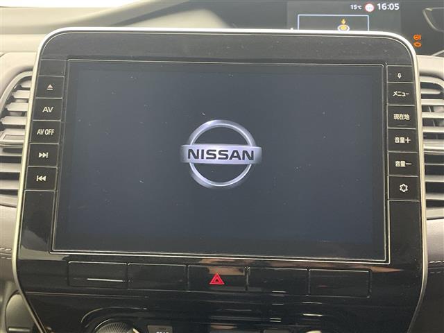 セレナ ハイウェイスターV 純正10インチナビ/Bluetooth/フルセグ/USB/バックカメラ/プロパイロット/フリップダウンモニター/両側電動スライドドア/衝突被害軽減ブレーキ/レーンキープアシスト/前後コーナーセンサー(2枚目)