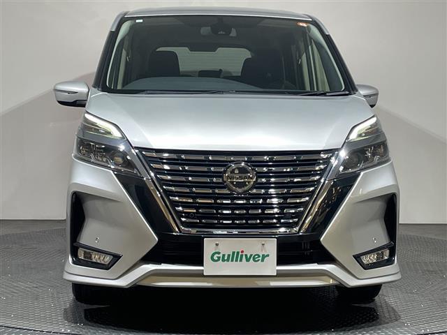 セレナ ハイウェイスターV 純正10インチナビ/Bluetooth/フルセグ/USB/バックカメラ/プロパイロット/フリップダウンモニター/両側電動スライドドア/衝突被害軽減ブレーキ/レーンキープアシスト/前後コーナーセンサー(16枚目)