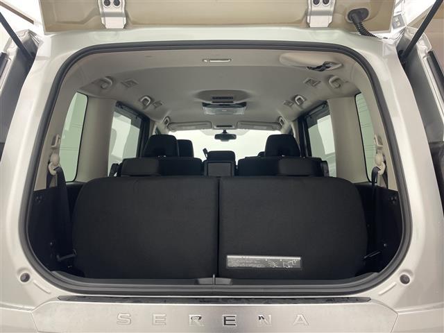 セレナ ハイウェイスターV 純正10インチナビ/Bluetooth/フルセグ/USB/バックカメラ/プロパイロット/フリップダウンモニター/両側電動スライドドア/衝突被害軽減ブレーキ/レーンキープアシスト/前後コーナーセンサー(25枚目)