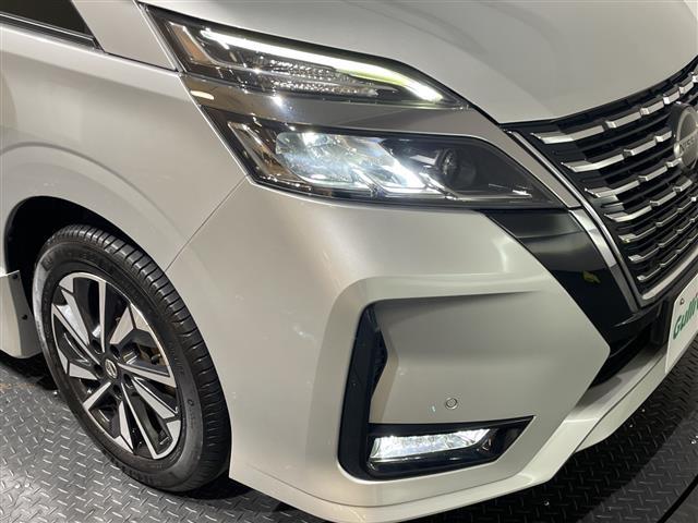 セレナ ハイウェイスターV 純正10インチナビ/Bluetooth/フルセグ/USB/バックカメラ/プロパイロット/フリップダウンモニター/両側電動スライドドア/衝突被害軽減ブレーキ/レーンキープアシスト/前後コーナーセンサー(26枚目)