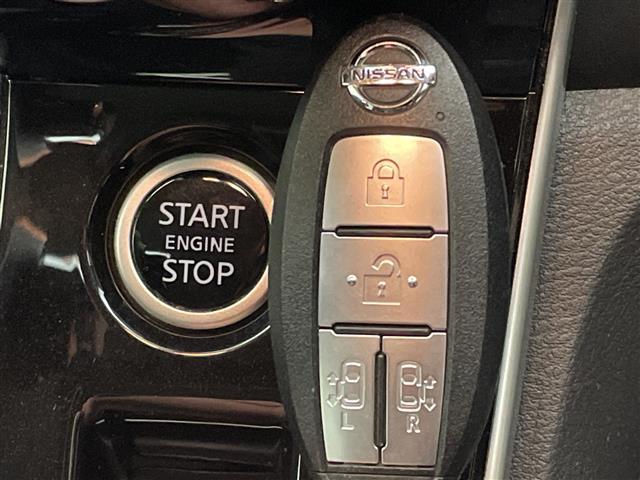 セレナ ハイウェイスターV 純正10インチナビ/Bluetooth/フルセグ/USB/バックカメラ/プロパイロット/フリップダウンモニター/両側電動スライドドア/衝突被害軽減ブレーキ/レーンキープアシスト/前後コーナーセンサー(31枚目)