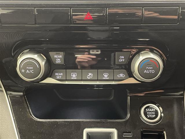 セレナ ハイウェイスターV 純正10インチナビ/Bluetooth/フルセグ/USB/バックカメラ/プロパイロット/フリップダウンモニター/両側電動スライドドア/衝突被害軽減ブレーキ/レーンキープアシスト/前後コーナーセンサー(35枚目)