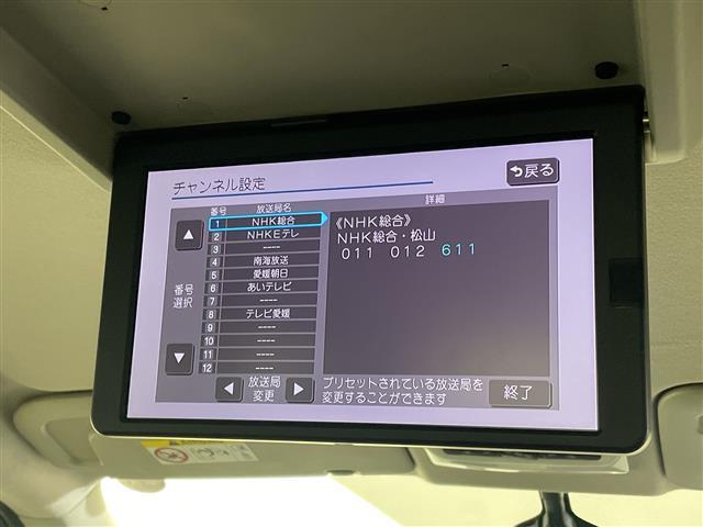 セレナ e-パワー ハイウェイスターV 10型ナビ/フルセグ/Bluetooth/USB/全方位カメラ/後席モニター/衝突軽減ブレーキ/ETC/前方ドライブレコーダー/両側パワースライドドア/前後コーナーセンサー/レーンキープアシスト(2枚目)
