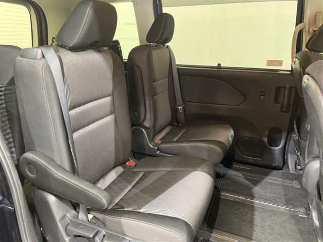 セレナ e-パワー ハイウェイスターV 10型ナビ/フルセグ/Bluetooth/USB/全方位カメラ/後席モニター/衝突軽減ブレーキ/ETC/前方ドライブレコーダー/両側パワースライドドア/前後コーナーセンサー/レーンキープアシスト(10枚目)