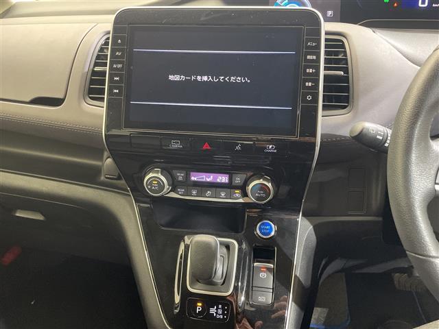 セレナ e-パワー ハイウェイスターV 10型ナビ/フルセグ/Bluetooth/USB/全方位カメラ/後席モニター/衝突軽減ブレーキ/ETC/前方ドライブレコーダー/両側パワースライドドア/前後コーナーセンサー/レーンキープアシスト(23枚目)