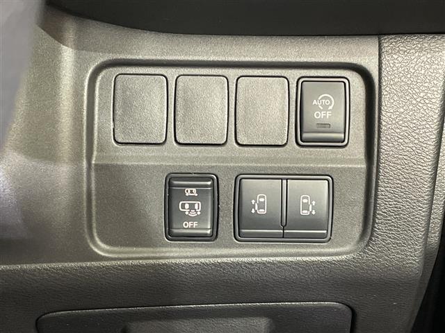 セレナ ハイウェイスター VセレクションII 8型ナビ/フルセグ/Bluetooth/USB/全方位カメラ/ALPINE後席モニター/衝突軽減ブレーキ/クルーズコントロール/ETC/前方ドライブレコーダー/両側パワースライドドア(6枚目)
