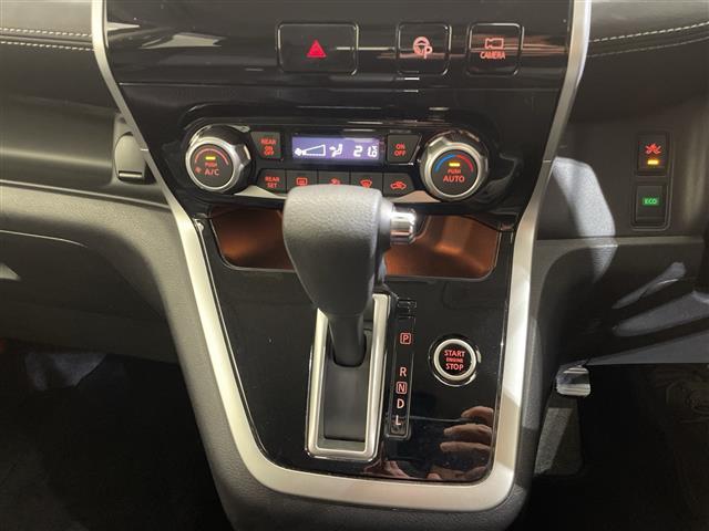 セレナ ハイウェイスター VセレクションII 8型ナビ/フルセグ/Bluetooth/USB/全方位カメラ/ALPINE後席モニター/衝突軽減ブレーキ/クルーズコントロール/ETC/前方ドライブレコーダー/両側パワースライドドア(27枚目)