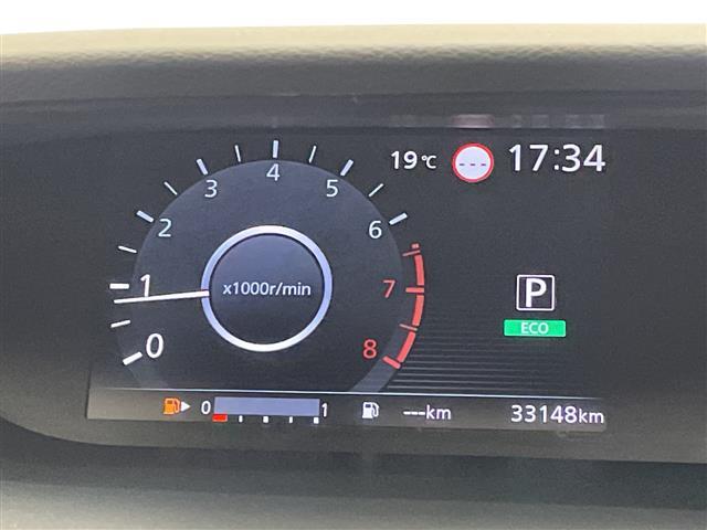セレナ ハイウェイスター VセレクションII 8型ナビ/フルセグ/Bluetooth/USB/全方位カメラ/ALPINE後席モニター/衝突軽減ブレーキ/クルーズコントロール/ETC/前方ドライブレコーダー/両側パワースライドドア(35枚目)