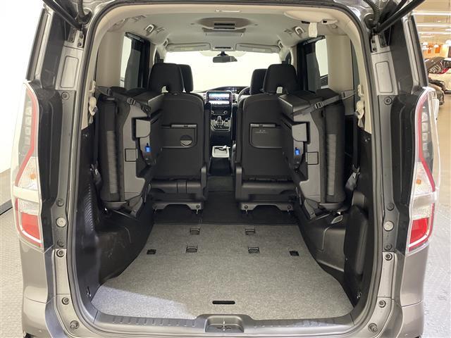 セレナ e-パワー ハイウェイスターV 10型ナビ/フルセグ/Bluetooth/USB/全方位カメラ/後席モニター/衝突軽減ブレーキ/レーダークルーズコントロール/パーキングアシスト/ETC/前方ドライブレコーダー/両側パワースライドドア(15枚目)