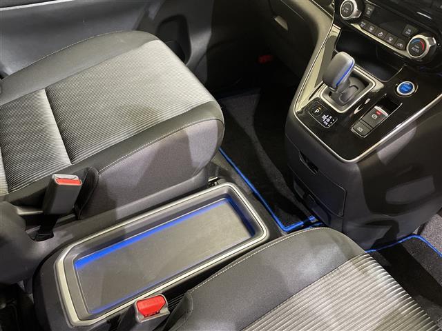 セレナ e-パワー ハイウェイスターV 10型ナビ/フルセグ/Bluetooth/USB/全方位カメラ/後席モニター/衝突軽減ブレーキ/レーダークルーズコントロール/パーキングアシスト/ETC/前方ドライブレコーダー/両側パワースライドドア(26枚目)