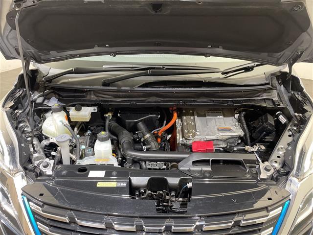 セレナ e-パワー ハイウェイスターV 10型ナビ/フルセグ/Bluetooth/USB/全方位カメラ/後席モニター/衝突軽減ブレーキ/レーダークルーズコントロール/パーキングアシスト/ETC/前方ドライブレコーダー/両側パワースライドドア(40枚目)