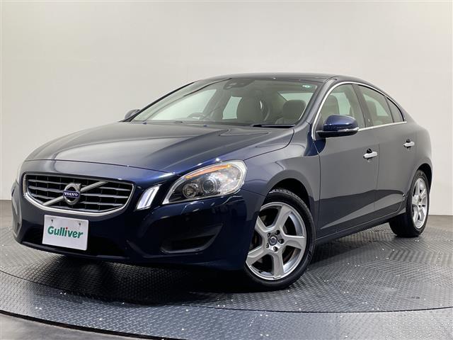 S60 ドライブe 純正ナビ/ワンセグ/Bluetooth/USB/ETC/クルーズコントロール/衝突被害軽減ブレーキ/DN席パワーシート/レザーシート/DN席シートヒーター/コーナーセンサー/LEDヘッドライト(15枚目)