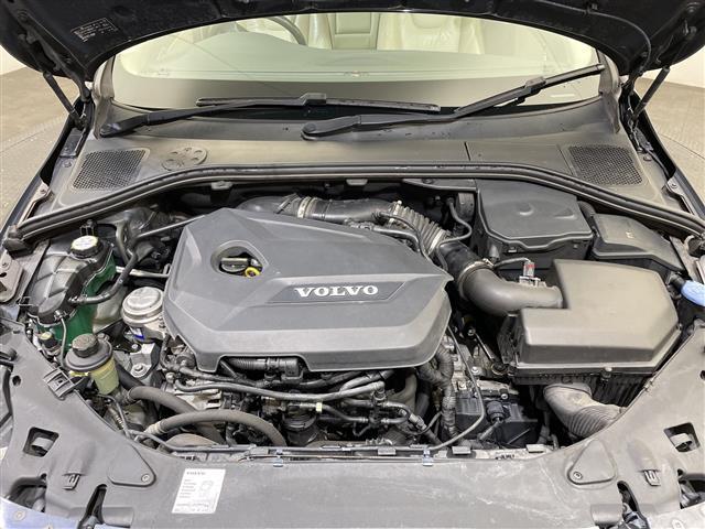 S60 ドライブe 純正ナビ/ワンセグ/Bluetooth/USB/ETC/クルーズコントロール/衝突被害軽減ブレーキ/DN席パワーシート/レザーシート/DN席シートヒーター/コーナーセンサー/LEDヘッドライト(40枚目)