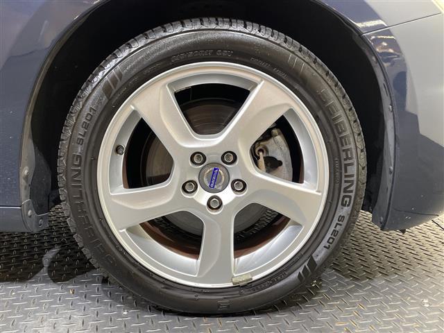 S60 ドライブe 純正ナビ/ワンセグ/Bluetooth/USB/ETC/クルーズコントロール/衝突被害軽減ブレーキ/DN席パワーシート/レザーシート/DN席シートヒーター/コーナーセンサー/LEDヘッドライト(41枚目)