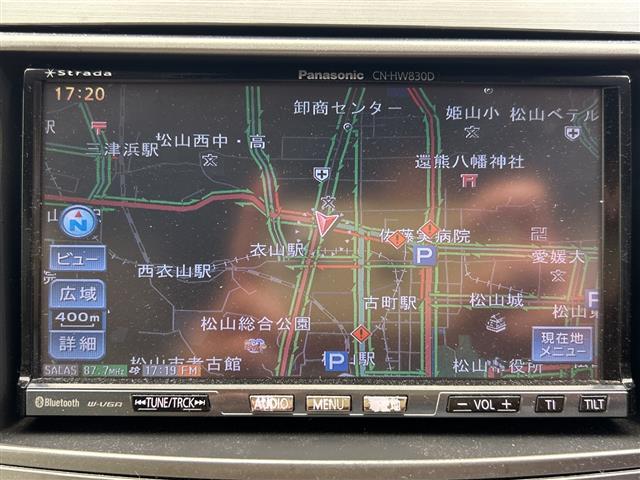 レガシィアウトバック ２．５ｉ　Ｌパッケージ（2枚目）