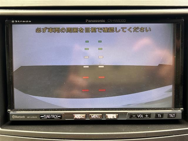 レガシィアウトバック ２．５ｉ　Ｌパッケージ（3枚目）