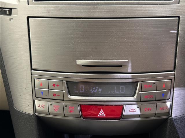 レガシィアウトバック ２．５ｉ　Ｌパッケージ（7枚目）