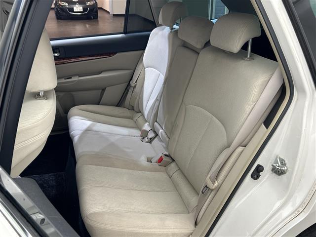 レガシィアウトバック ２．５ｉ　Ｌパッケージ（11枚目）