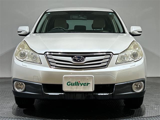レガシィアウトバック ２．５ｉ　Ｌパッケージ（15枚目）