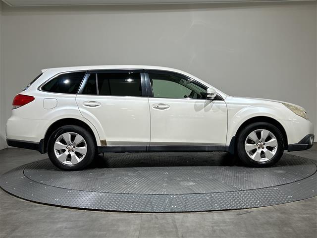 レガシィアウトバック ２．５ｉ　Ｌパッケージ（16枚目）