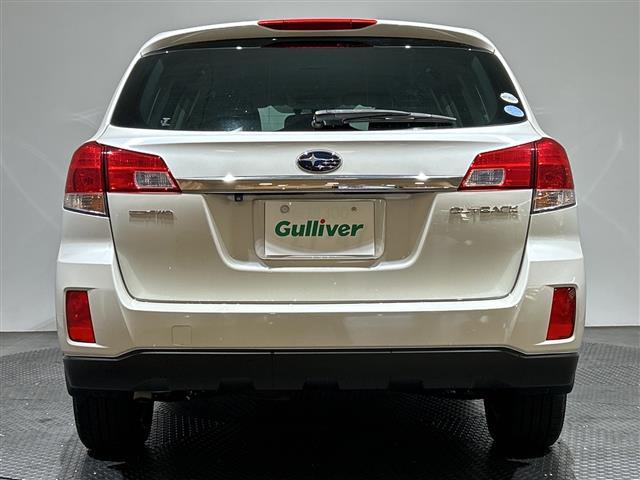 レガシィアウトバック ２．５ｉ　Ｌパッケージ（18枚目）