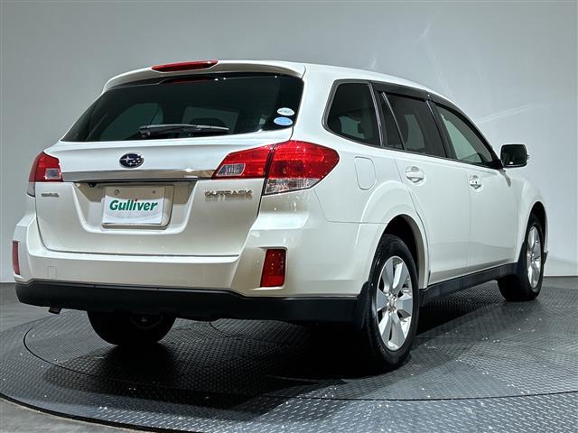 レガシィアウトバック ２．５ｉ　Ｌパッケージ（19枚目）