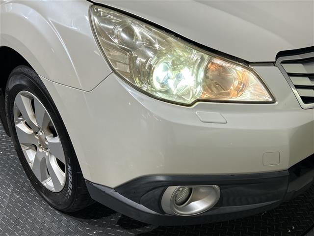 レガシィアウトバック ２．５ｉ　Ｌパッケージ（20枚目）