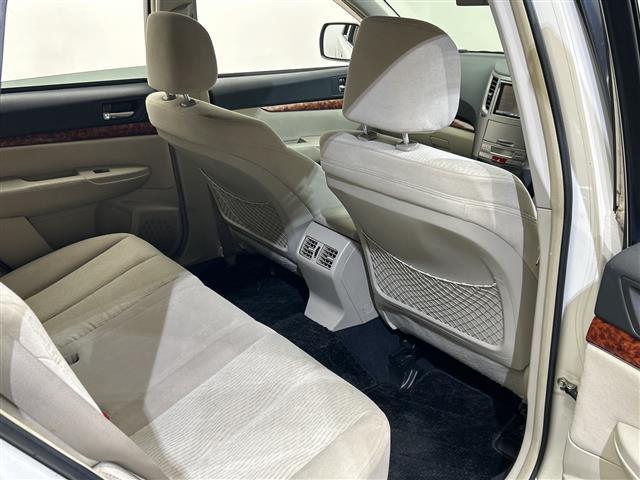 レガシィアウトバック ２．５ｉ　Ｌパッケージ（25枚目）