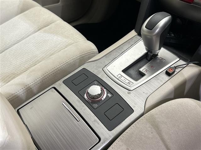 レガシィアウトバック ２．５ｉ　Ｌパッケージ（29枚目）