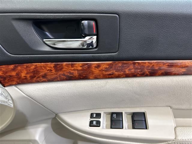 レガシィアウトバック ２．５ｉ　Ｌパッケージ（31枚目）