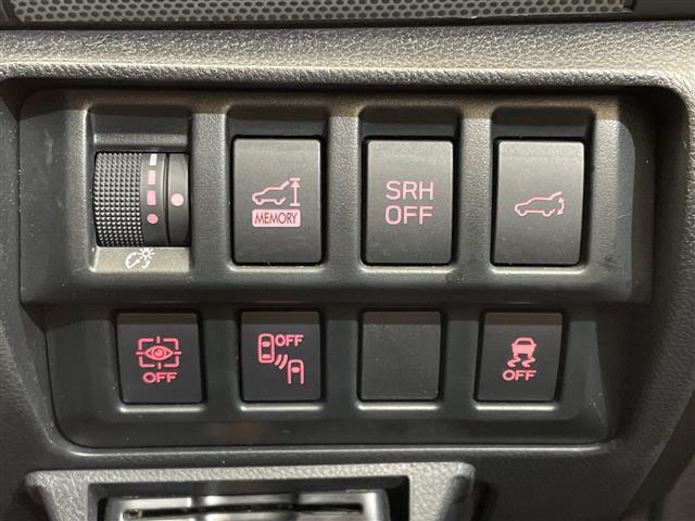 フォレスター アドバンス 純正ナビ/フルセグ/Bluetooth/USB/バックカメラ/衝突被害軽減ブレーキ/レーダークルーズコントロール/ETC/前方ドライブレコーダー/パワーバックドア/全席シートヒーター(8枚目)