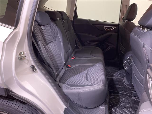 フォレスター アドバンス 純正ナビ/フルセグ/Bluetooth/USB/バックカメラ/衝突被害軽減ブレーキ/レーダークルーズコントロール/ETC/前方ドライブレコーダー/パワーバックドア/全席シートヒーター(10枚目)