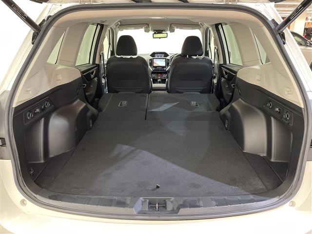 フォレスター アドバンス 純正ナビ/フルセグ/Bluetooth/USB/バックカメラ/衝突被害軽減ブレーキ/レーダークルーズコントロール/ETC/前方ドライブレコーダー/パワーバックドア/全席シートヒーター(14枚目)