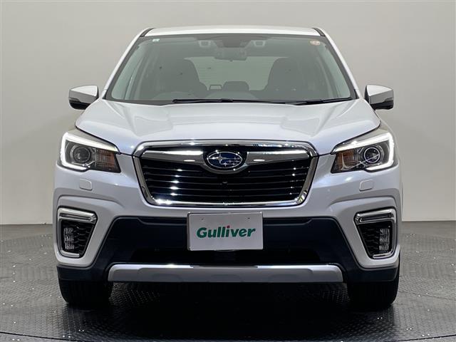 フォレスター アドバンス 純正ナビ/フルセグ/Bluetooth/USB/バックカメラ/衝突被害軽減ブレーキ/レーダークルーズコントロール/ETC/前方ドライブレコーダー/パワーバックドア/全席シートヒーター(16枚目)