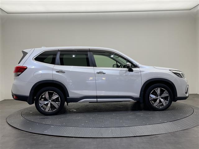 フォレスター アドバンス 純正ナビ/フルセグ/Bluetooth/USB/バックカメラ/衝突被害軽減ブレーキ/レーダークルーズコントロール/ETC/前方ドライブレコーダー/パワーバックドア/全席シートヒーター(17枚目)