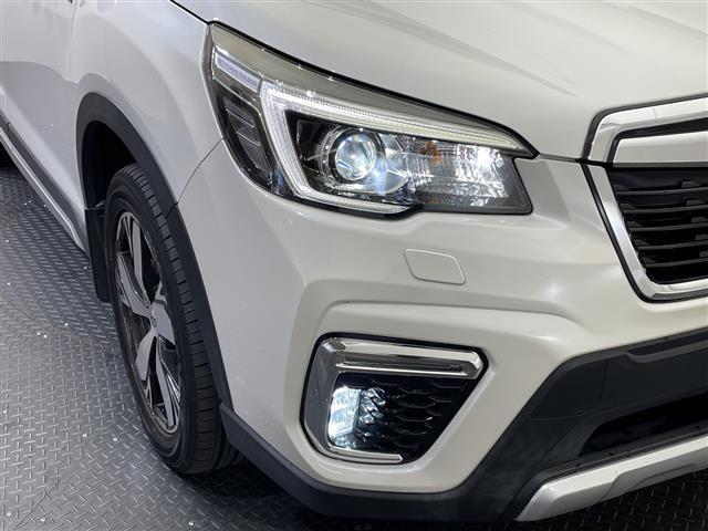 フォレスター アドバンス 純正ナビ/フルセグ/Bluetooth/USB/バックカメラ/衝突被害軽減ブレーキ/レーダークルーズコントロール/ETC/前方ドライブレコーダー/パワーバックドア/全席シートヒーター(21枚目)