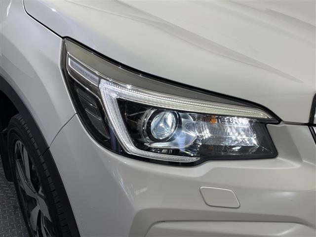 フォレスター アドバンス 純正ナビ/フルセグ/Bluetooth/USB/バックカメラ/衝突被害軽減ブレーキ/レーダークルーズコントロール/ETC/前方ドライブレコーダー/パワーバックドア/全席シートヒーター(22枚目)