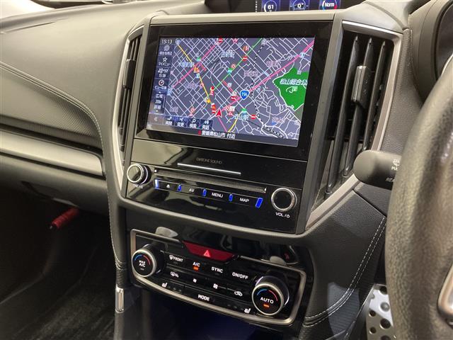 フォレスター アドバンス 純正ナビ/フルセグ/Bluetooth/USB/バックカメラ/衝突被害軽減ブレーキ/レーダークルーズコントロール/ETC/前方ドライブレコーダー/パワーバックドア/全席シートヒーター(23枚目)